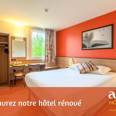 Ace Hotel Brive Экстерьер фото