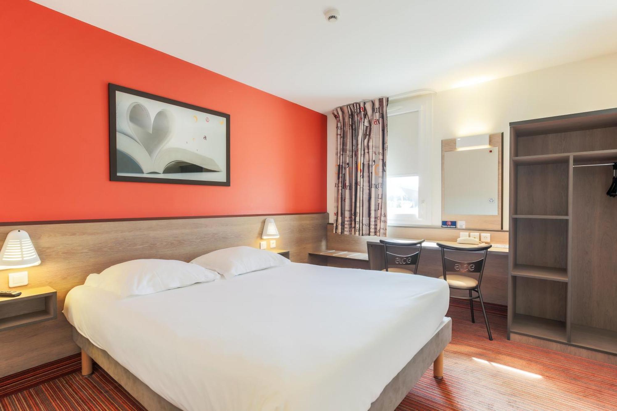 Ace Hotel Brive Экстерьер фото