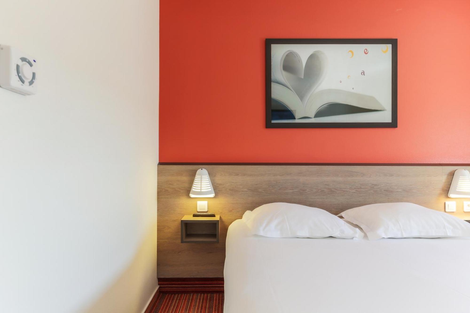 Ace Hotel Brive Экстерьер фото